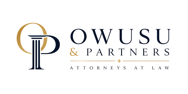 Owusu and Partners